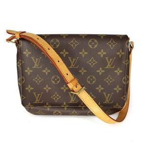 Louis Vuitton Musette Tango Monogram